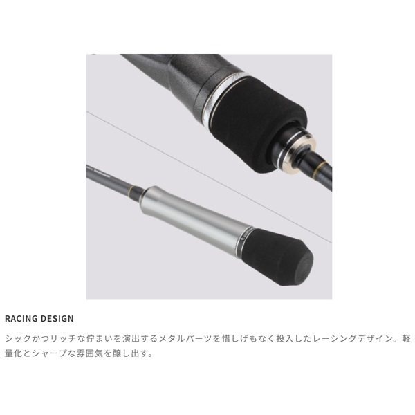 TAIGAME TZS64L RUBBER